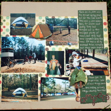 Happy Campers pg. 2