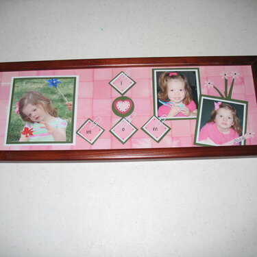 Mother&#039;s Day Gifts for Day care Parents 2006