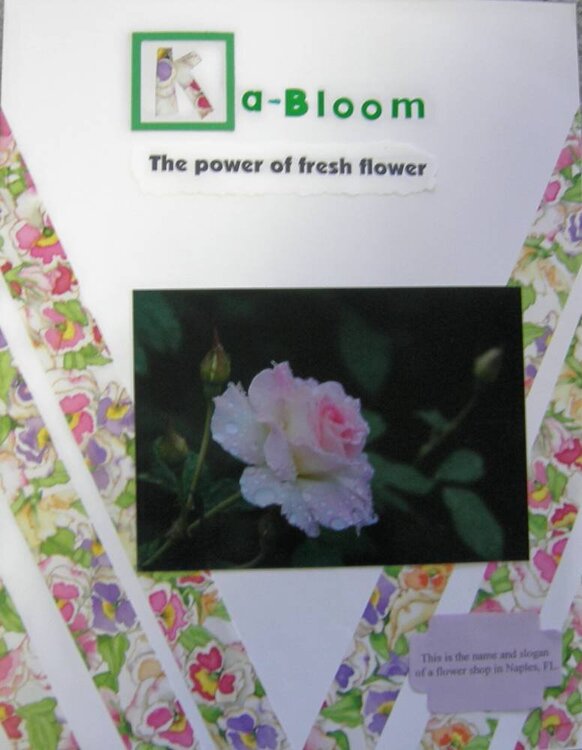 Ka-Bloom