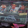 My Pigs In Space lunchbox +4