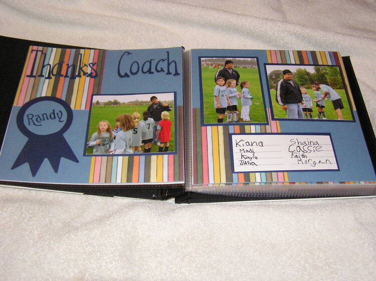 soccer coach book page 2