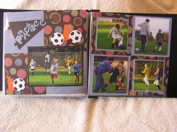 soccer coach book 2-16th page