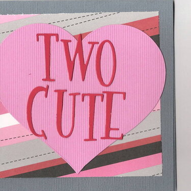 valentine card 2006-front
