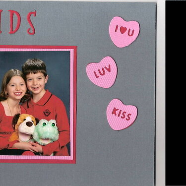 valentine card 2006-inside