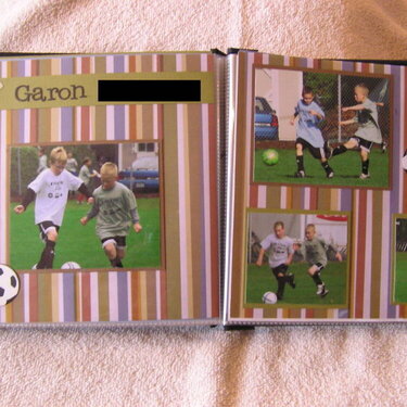 soccer coach book 2-13th page