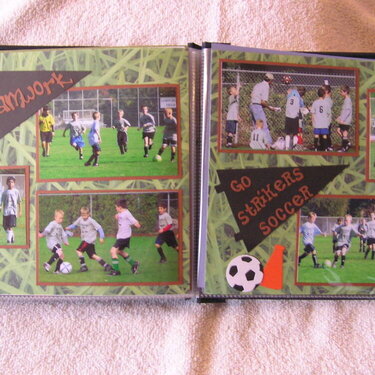 soccer coach book 2-15th page