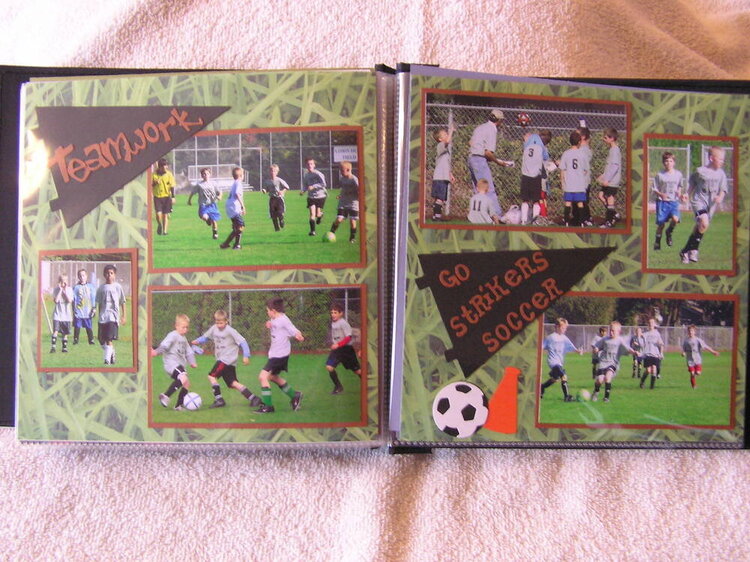 soccer coach book 2-15th page