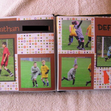 soccer coach book 2-8th page
