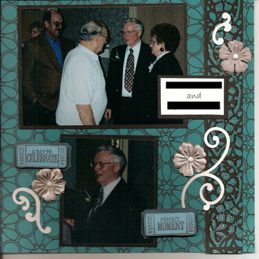 pg 13 - Dad&#039;s retirement album