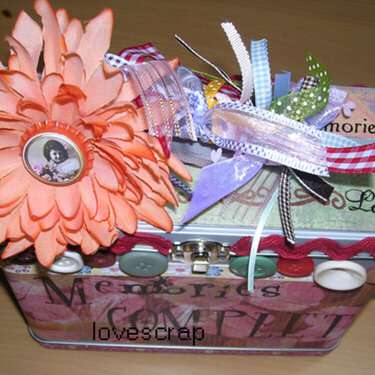 Lunch Box