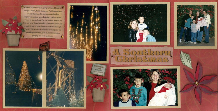 A Southern Christmas 2002