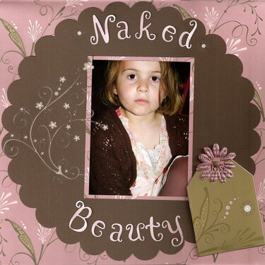 Naked Beauty