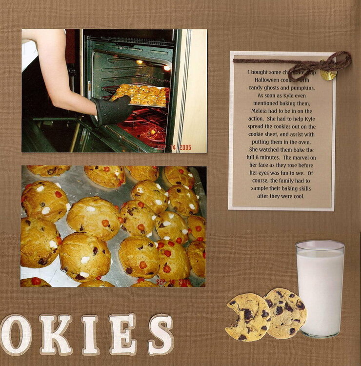 Baking Cookies--pg 2