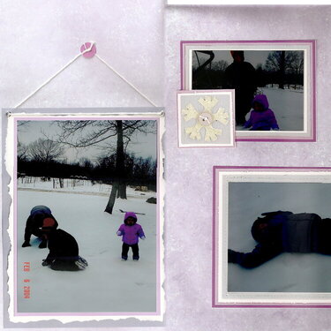 Winter Wonderland 2004