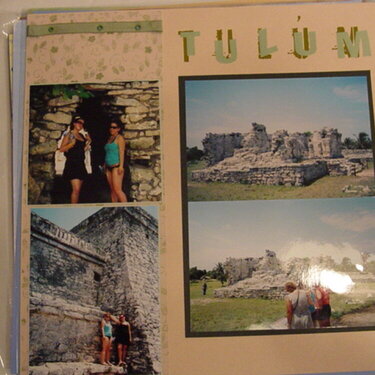 Tulum