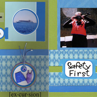 Snorkeling in Catalina