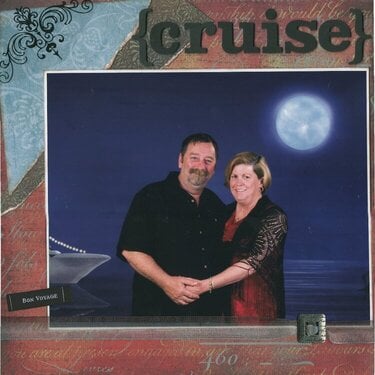 {cruise}