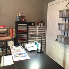 Reorganization 2