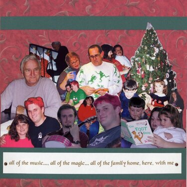 Christmas 2001 Page 2