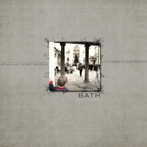 Bath