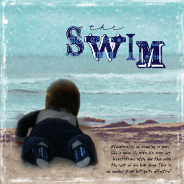 The Swim