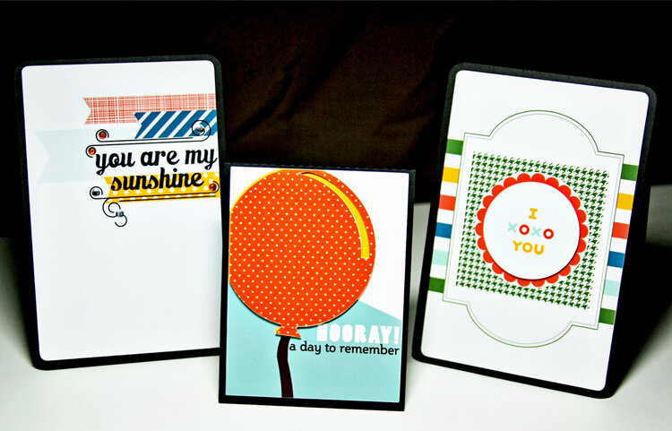 NEW DPL Kits by Stampin&#039; Up