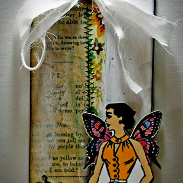Sweet Stories Tag (She Sprouted Wings)