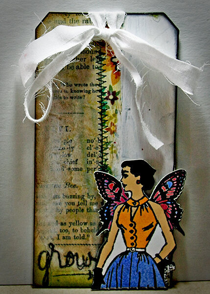 Sweet Stories Tag (She Sprouted Wings)
