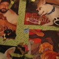 Doggie pages