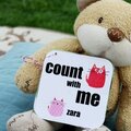 count with me zara (hybrid counting book)
