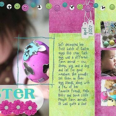 easter zoo? (2-pager)