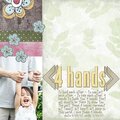 4 hands/ HMITM #44