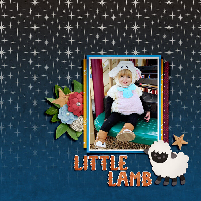 little lamb