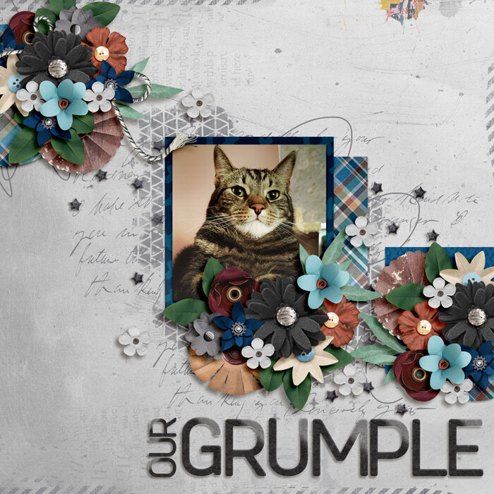 our grumple
