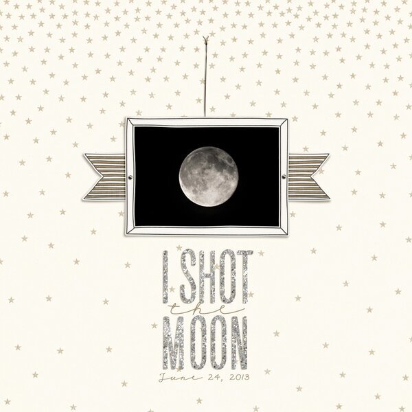 Shoot the Moon