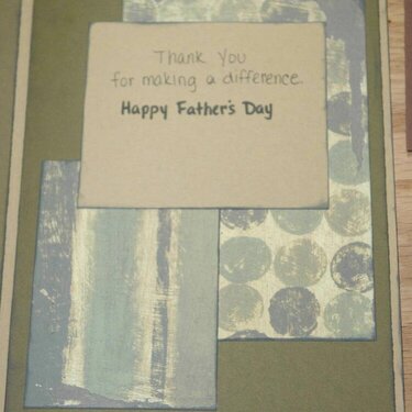 Father&#039;s Day cards