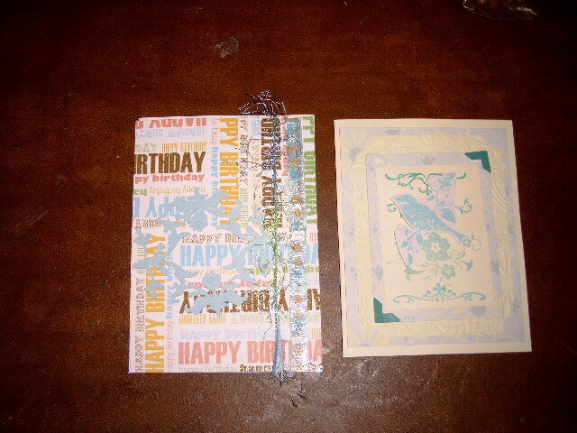 b&#039;day cards