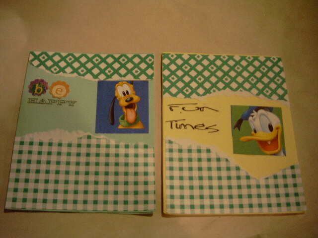 disney cards for kids