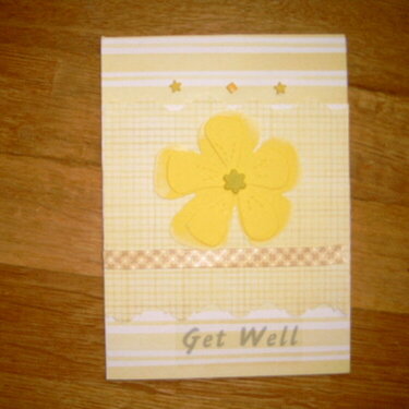 get well