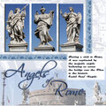 Angels of Rome