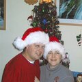 Christmas December 2003