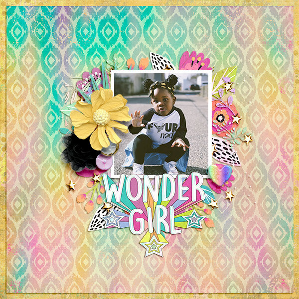 Wondergirl