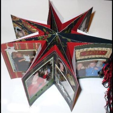 the Star Book