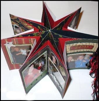 the Star Book