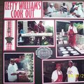 Lefty williams Cook Out (page1)
