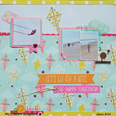 *MCS* Let&#039;s Go Fly A Kite