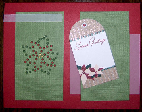 More Christmas Cards