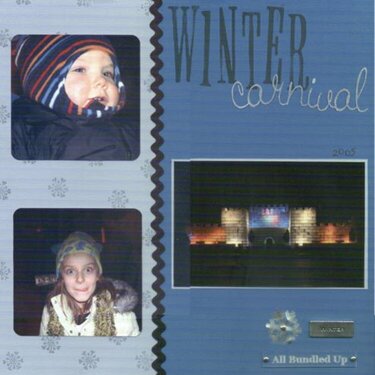 Winter Carnival 2005