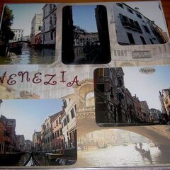 Venice Italy 2009