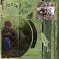 Hooked On You